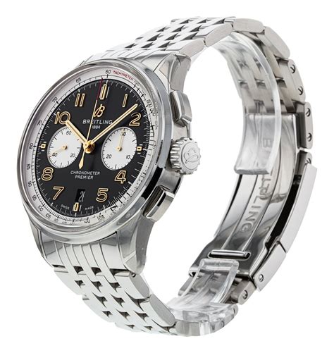 breitling premier b01 ab0118|Breitling premier b01 norton.